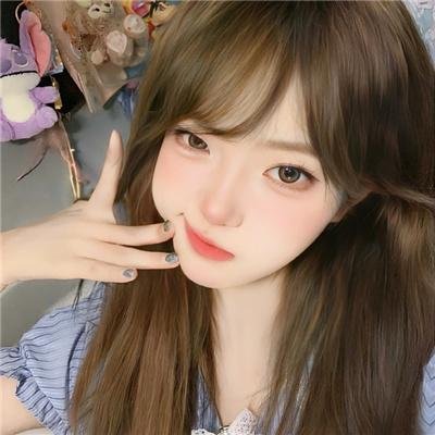 景颇姑娘